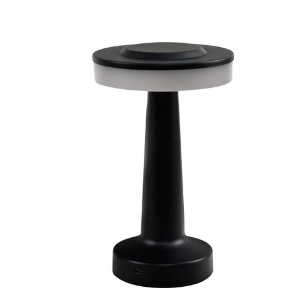 Aura Dome Cordless Table Lamp by Casa & Beyond
