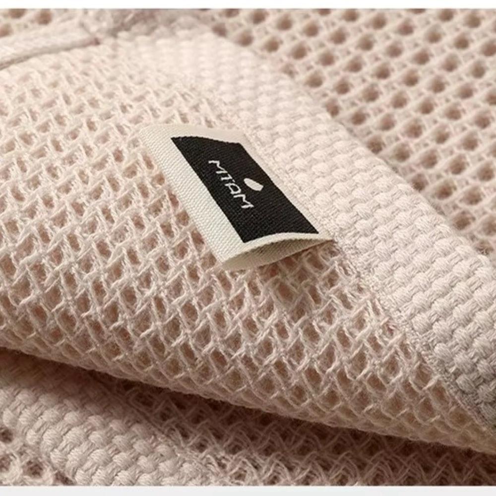 Auralin Honeycomb Tea Towel | 3pcs Set by Casa & Beyond