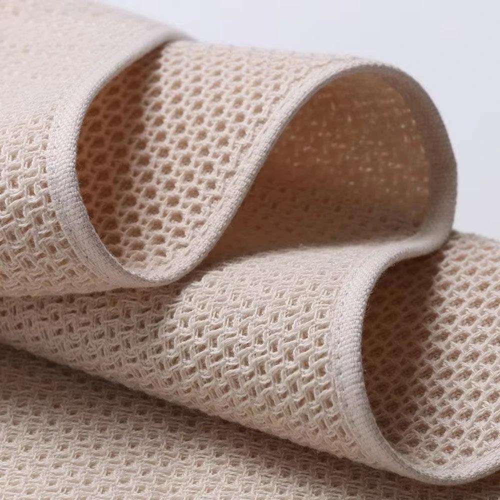 Auralin Honeycomb Tea Towel | 3pcs Set by Casa & Beyond