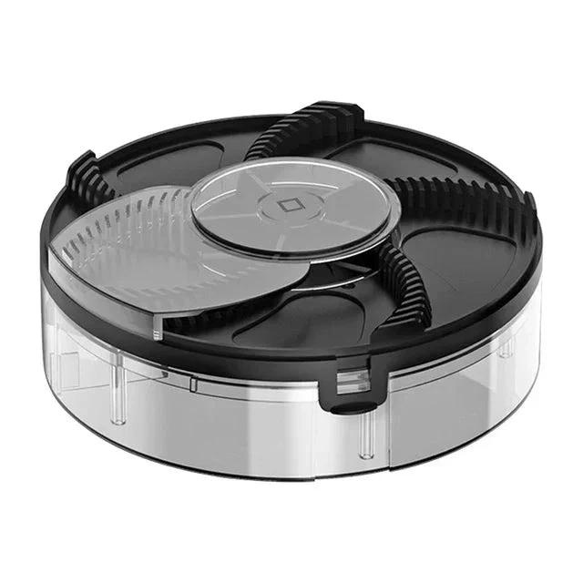 FlyCatch 360° rechargeable insect catcher - for indoor and outdoor use Bowlift by Bowlift