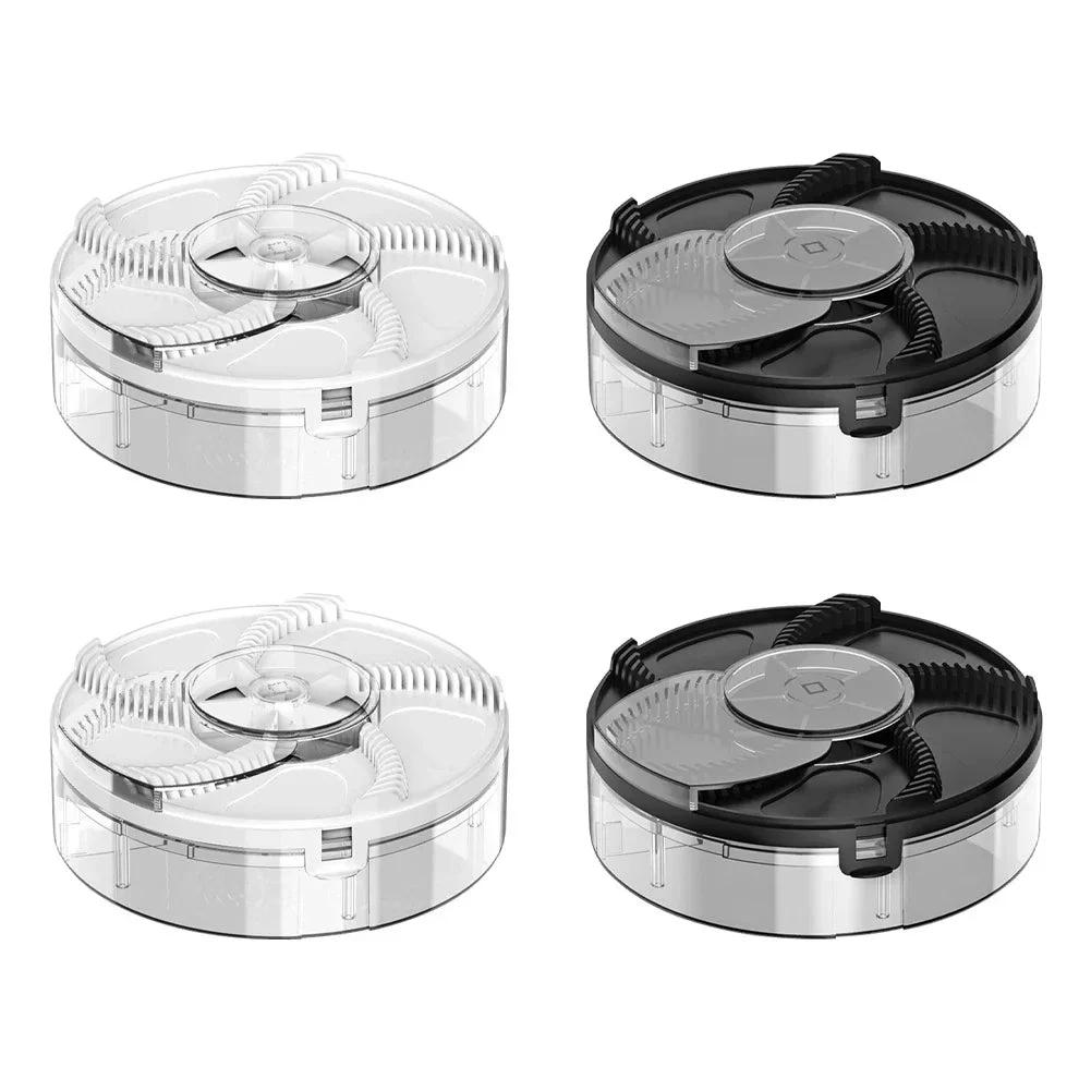 FlyCatch 360° rechargeable insect catcher - for indoor and outdoor use Bowlift by Bowlift