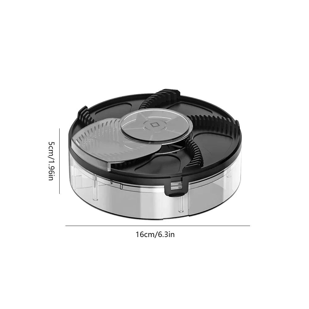 FlyCatch 360° rechargeable insect catcher - for indoor and outdoor use Bowlift by Bowlift