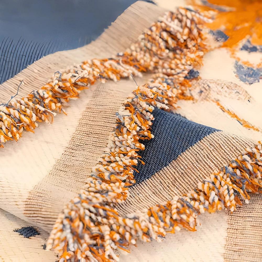 Autumn Vines Jacquard Sofa Cover by Casa & Beyond