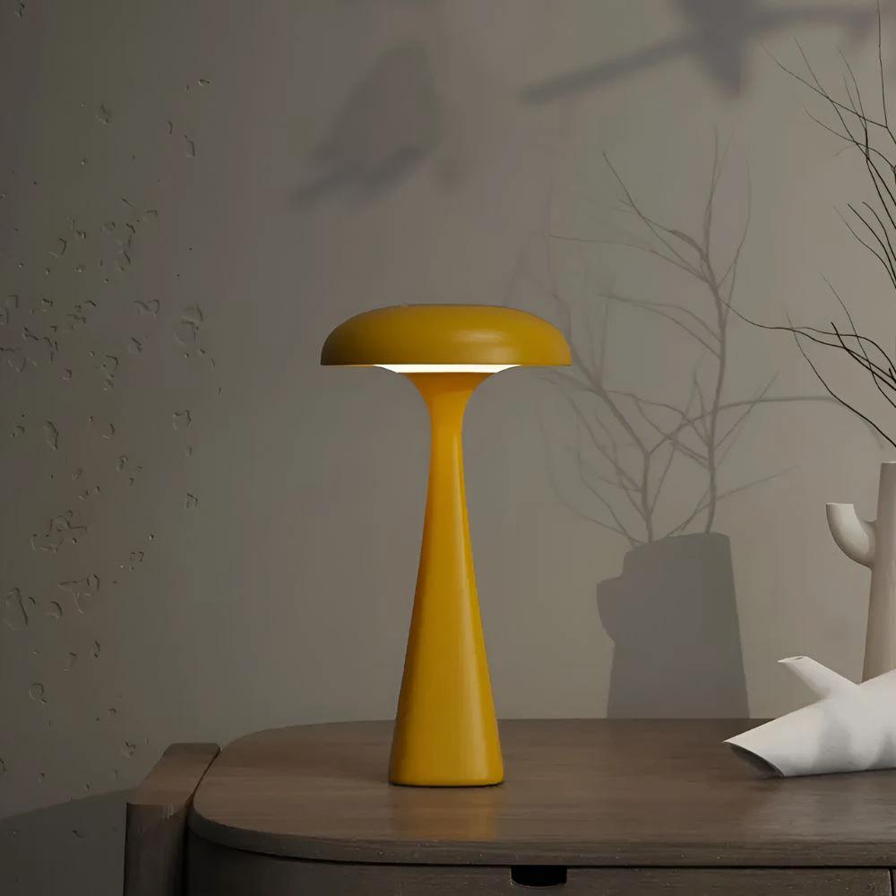 Ava Jellyfish Desk Lamp by Casa & Beyond