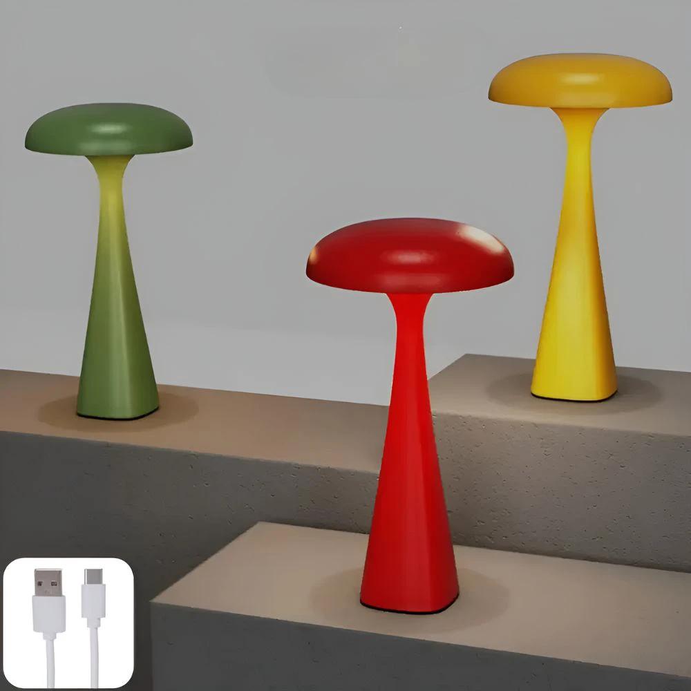 Ava Jellyfish Desk Lamp by Casa & Beyond