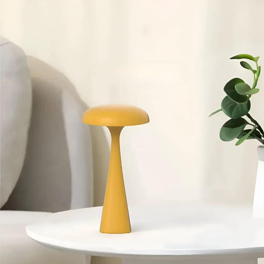 Ava Jellyfish Desk Lamp by Casa & Beyond