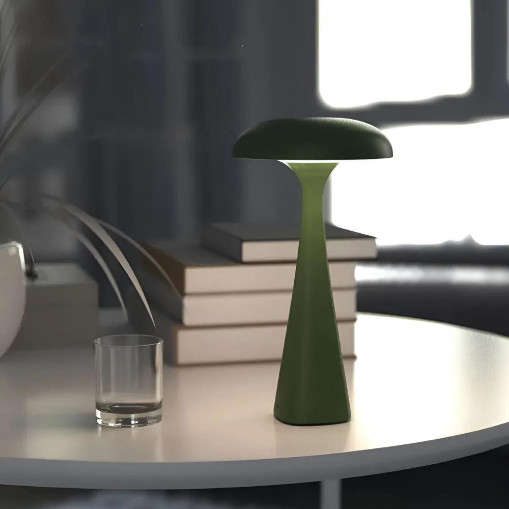 Ava Jellyfish Desk Lamp by Casa & Beyond