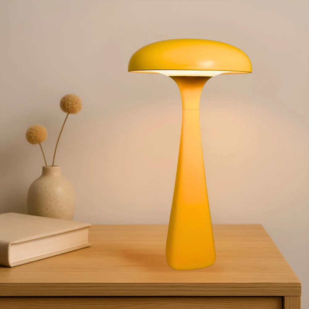 Ava Jellyfish Desk Lamp by Casa & Beyond
