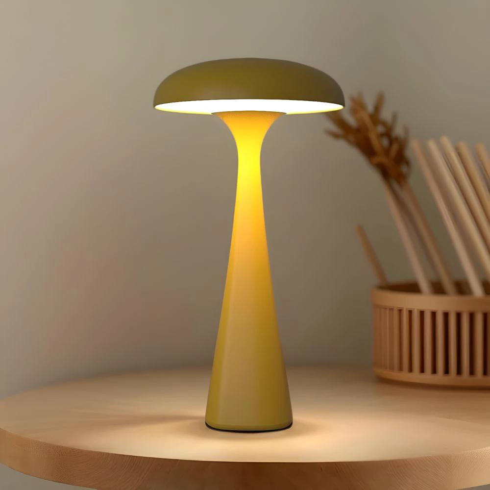 Ava Jellyfish Desk Lamp by Casa & Beyond