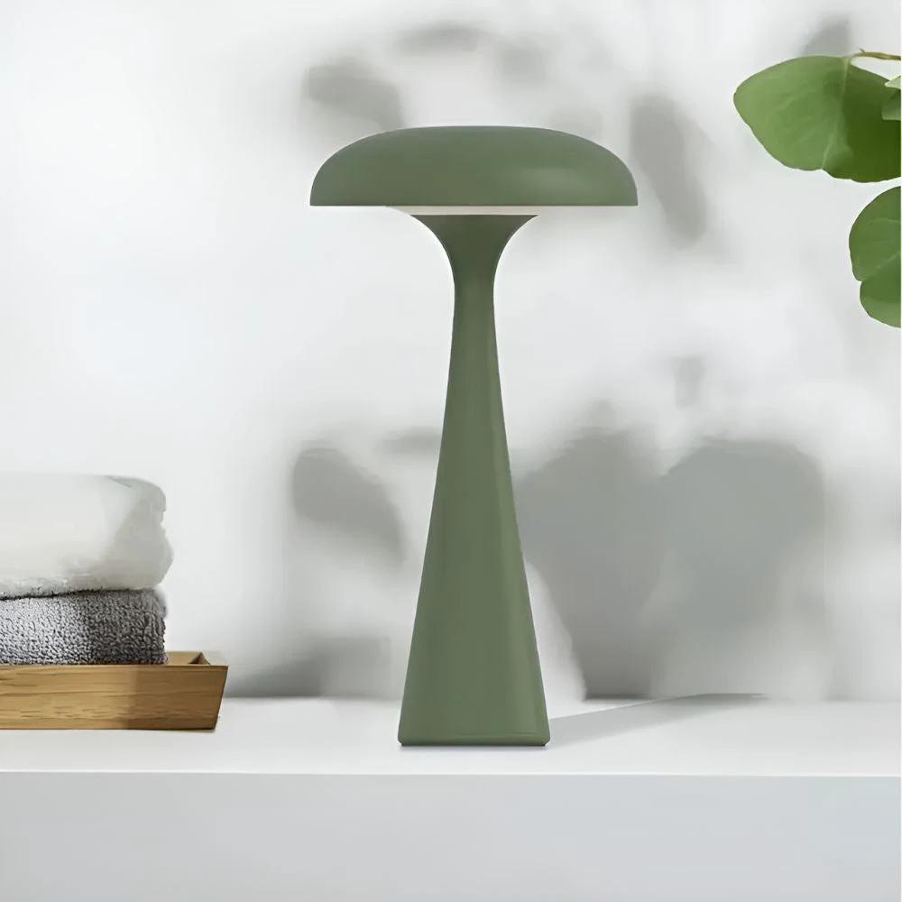 Ava Jellyfish Desk Lamp by Casa & Beyond