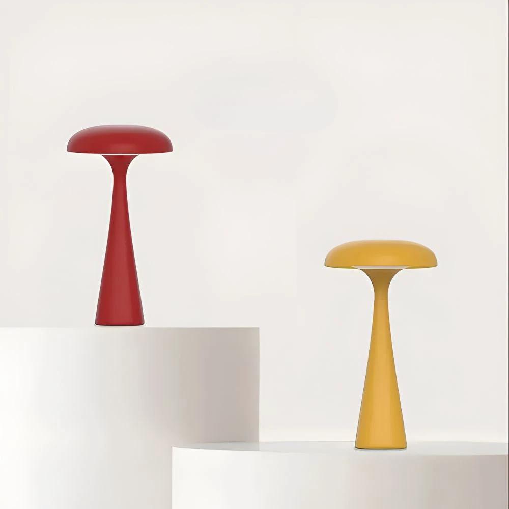 Ava Jellyfish Desk Lamp by Casa & Beyond