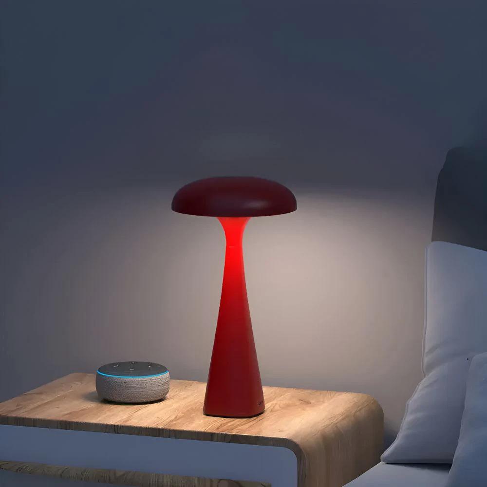 Ava Jellyfish Desk Lamp by Casa & Beyond