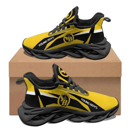 BSC Young Boys WK9 Sneaker Shoes For Men Women Fans by Crocs