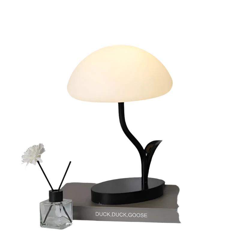 GlowPort USB Dimmable LED Table Lamp Bowlift by Bowlift