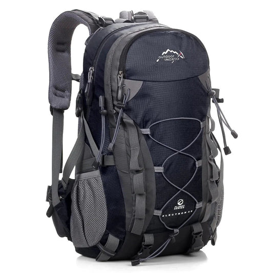 Backpack Pro – Outdoor, Trekking, & Hanging System by BowLift
