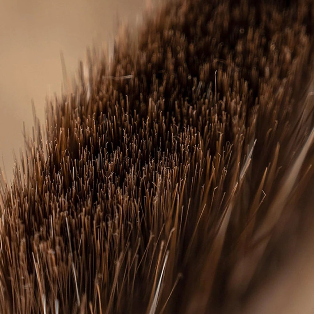 Barista Wooden Cleaning Brush by Casa & Beyond