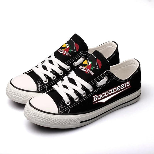 Barry Buccaneers Sport Sneakers Shoes For Men Women Fans by Crocs