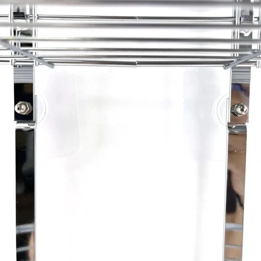 Three Layer Shower Organizer Caddy by Casa & Beyond