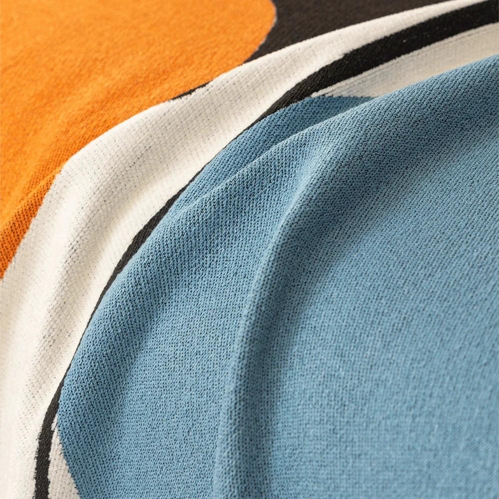 Bellavue Catwalk Woven Sofa Cover by Casa & Beyond