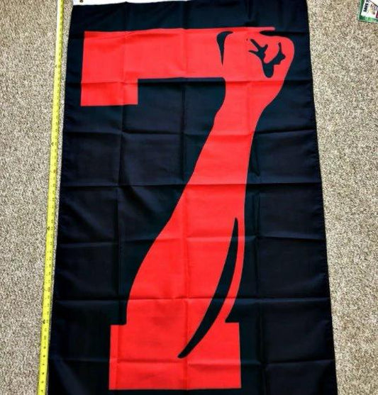 Black Lives Matter Flag Colin Kaepernick United We Stand Silent 3x5ft by flagsjustdoit