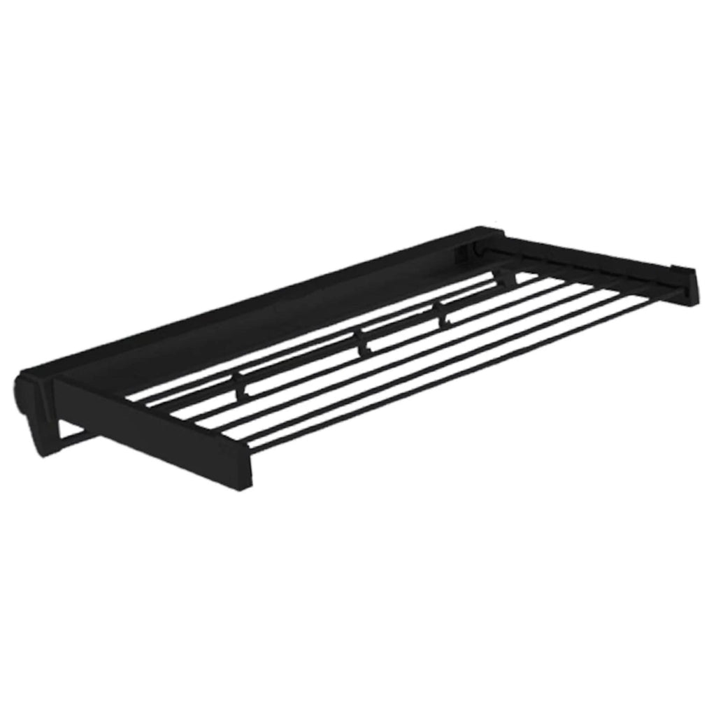 Folding Clothes Drying Rack - Save Space Bowlift by Bowlift