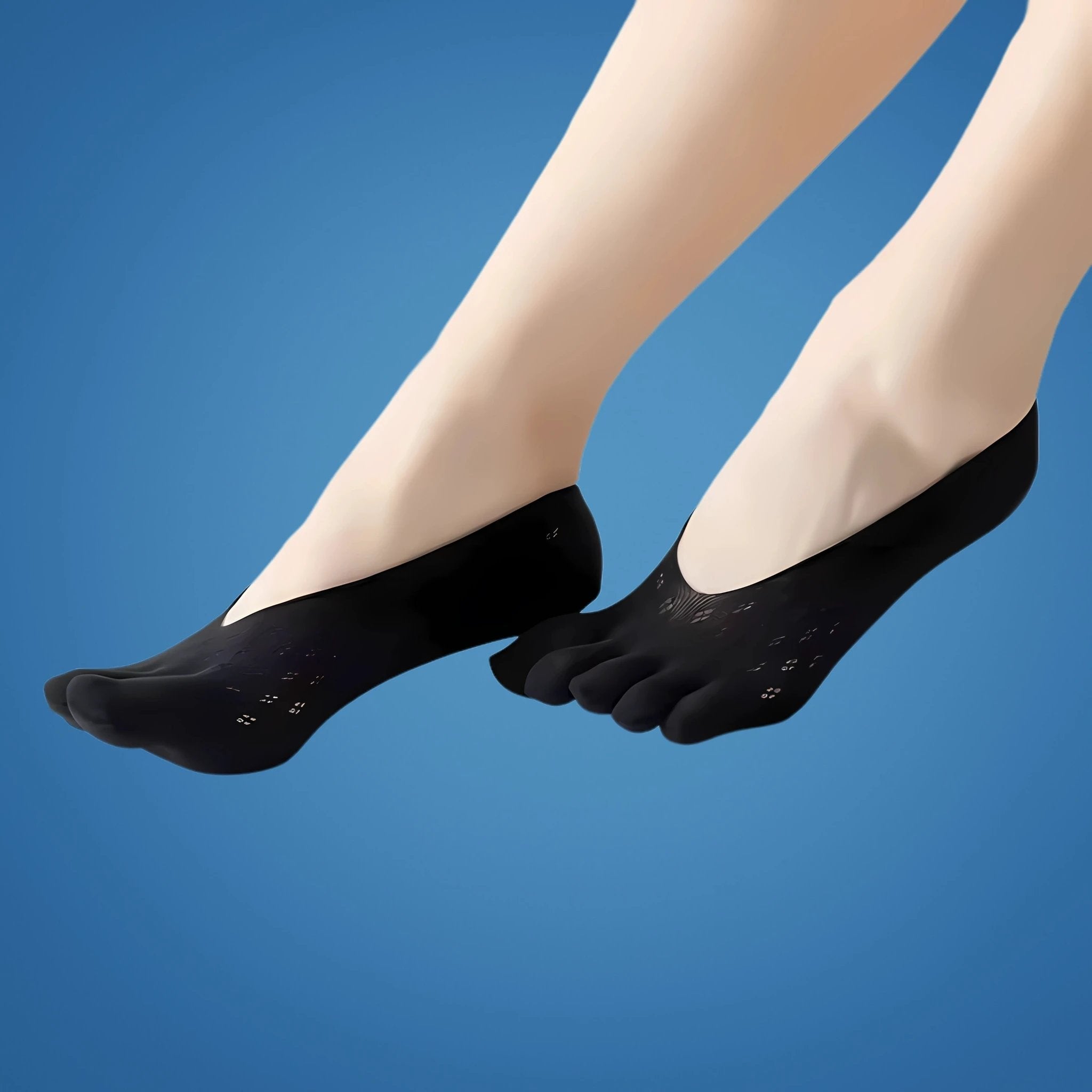 ToeAlign | Orthopedic Toe Socks – Toe Separation, Moisture-Wicking & Relief for Bunions, Hammertoes & Athlete’s Foot Bowlift by Bowlift