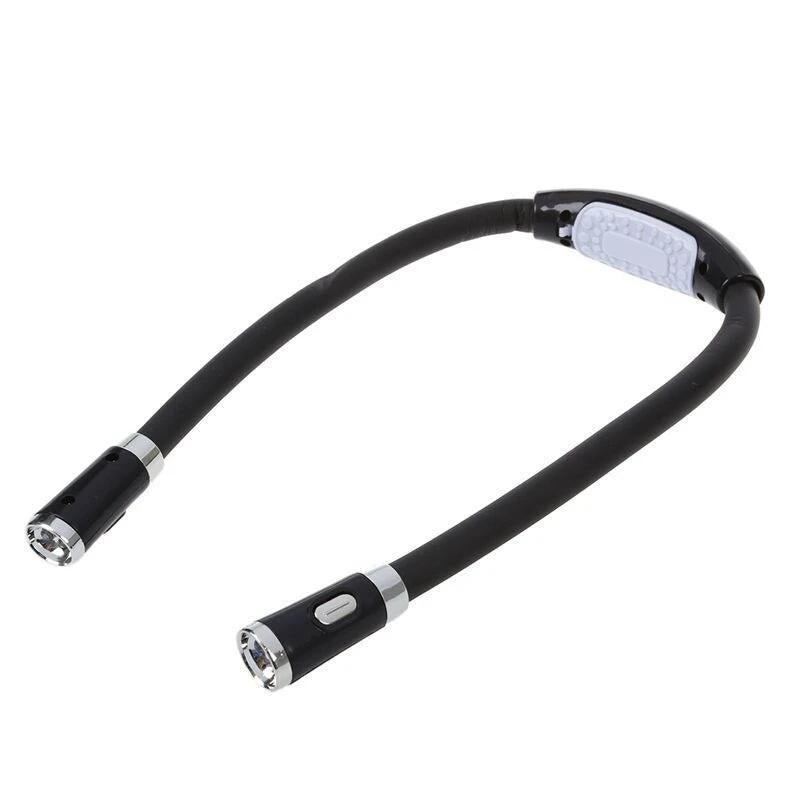 Knitting Led Light For Knitters Eyesight Bowlift by Bowlift