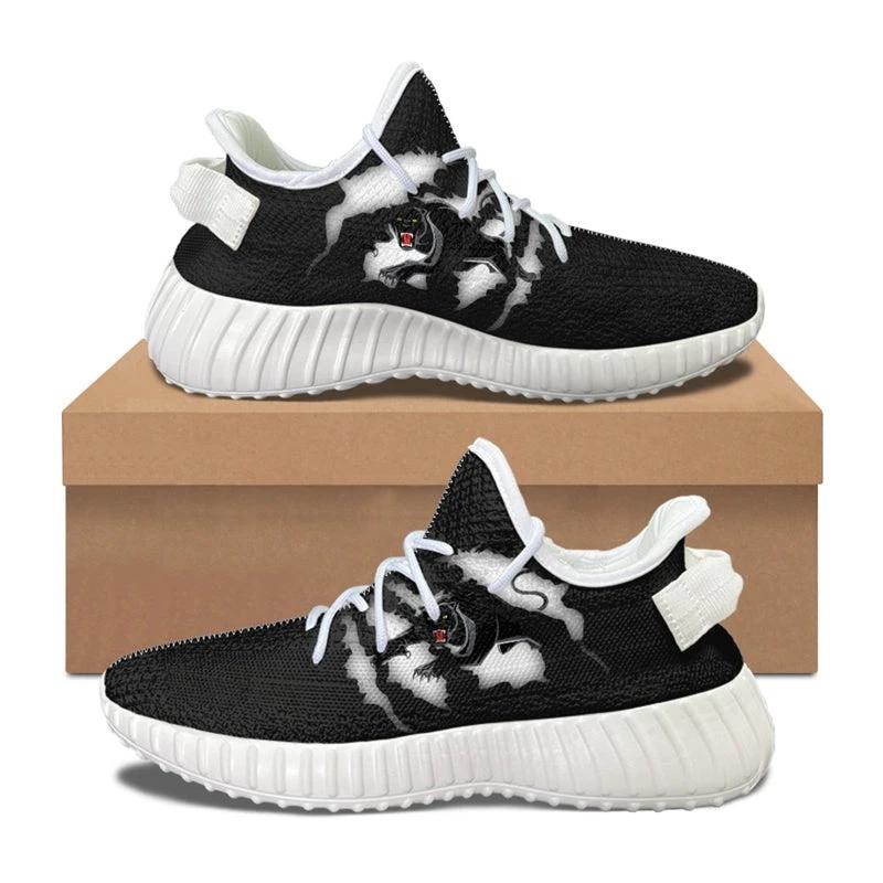 Panther WK6 Sport Sneaker Shoes For Men Women Fans by Crocs