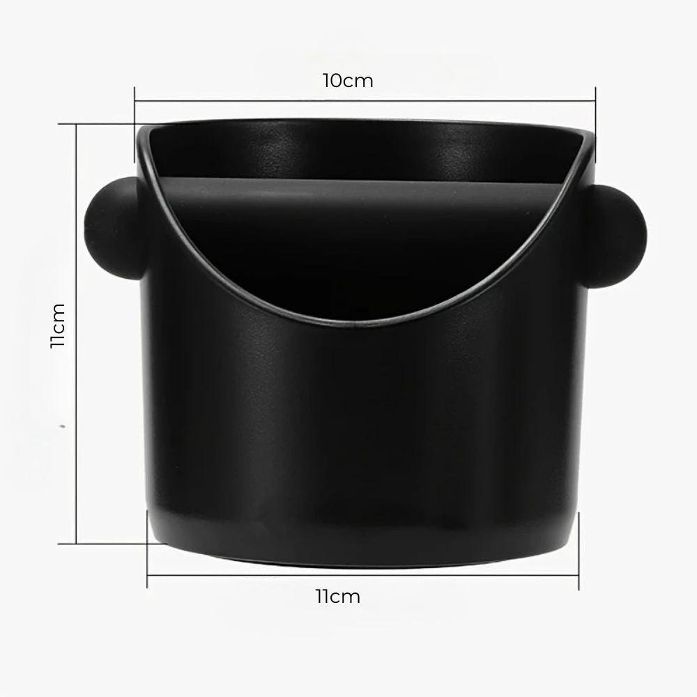 Modern Brew Coffee Knock Box by Casa & Beyond