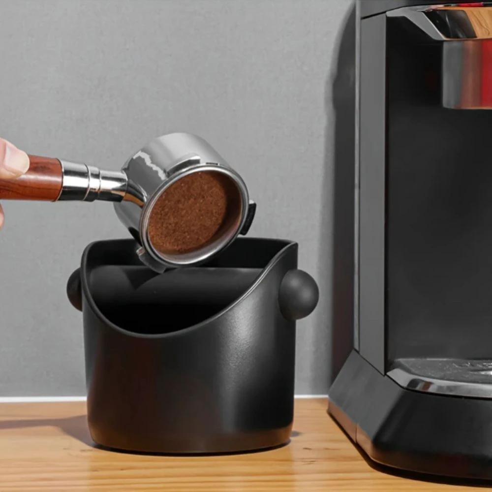 Modern Brew Coffee Knock Box by Casa & Beyond