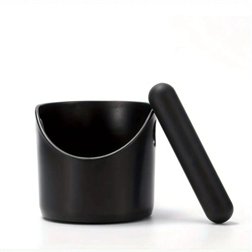 Modern Brew Coffee Knock Box by Casa & Beyond