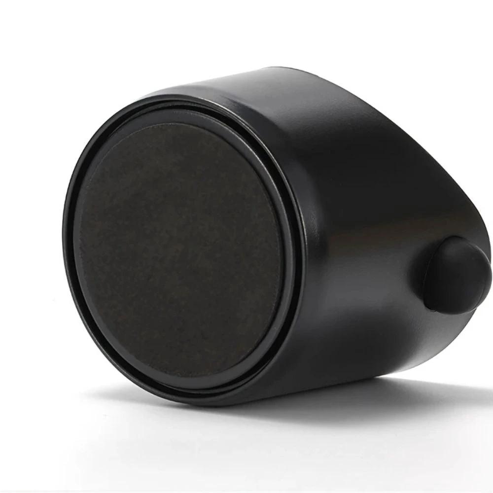 Modern Brew Coffee Knock Box by Casa & Beyond