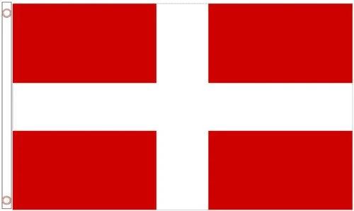 Bristol City Cross Football Club Flag 3x5ft Banner polyester by flagsjustdoit