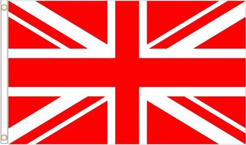 Bristol City Red and White Union Football Club Flag 3x5ft Banner polyester by flagsjustdoit