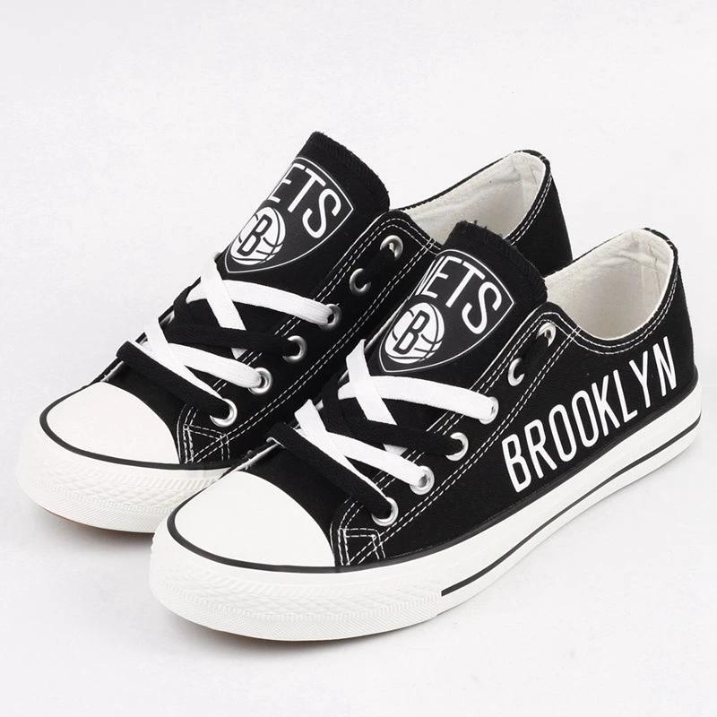 Brooklyn Nets Atlanta Hawks Sport Sneakers Shoes For Men Women Fans by Crocs
