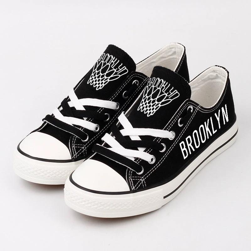 Brooklyn Nets Atlanta Hawks Sport Sneakers Shoes For Men Women Fans by Crocs