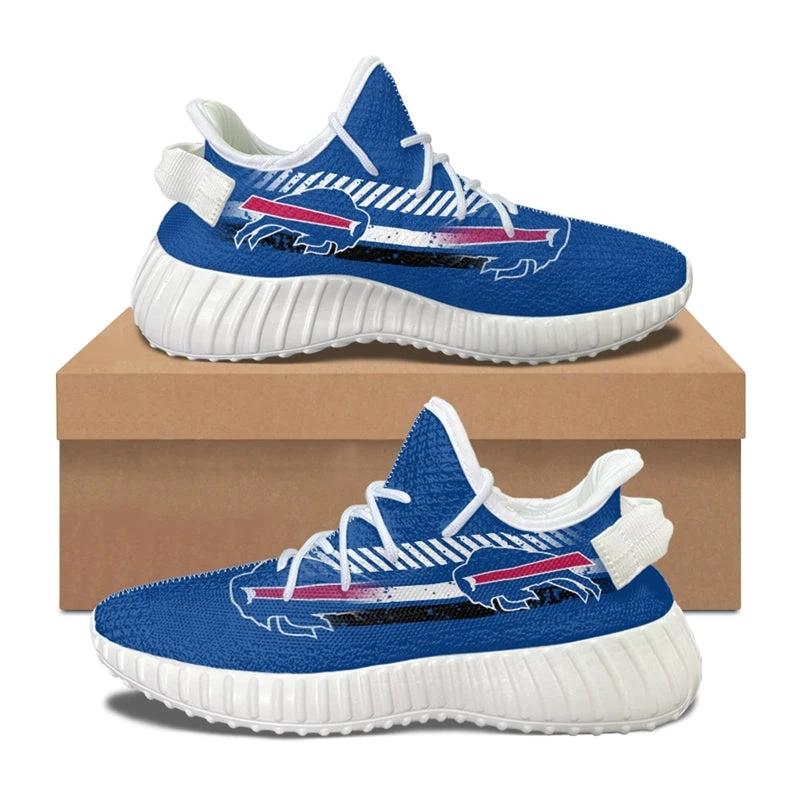 Buffalo Bills WK6 Sport Sneaker Shoes For Men Women Fans by Crocs