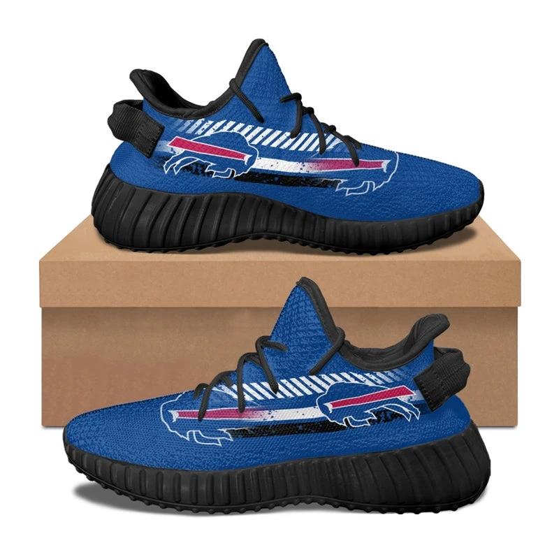 Buffalo Bills WK6 Sport Sneaker Shoes For Men Women Fans by Crocs