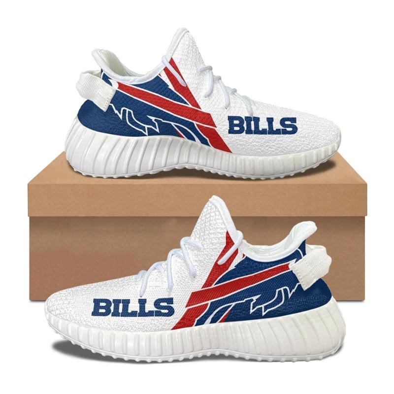 Buffalo Bills WK6 Sport Sneaker Shoes For Men Women Fans by Crocs