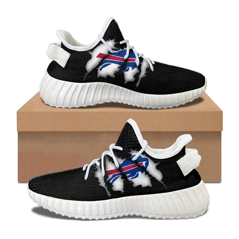 Buffalo Bills WK6 Sport Sneaker Shoes For Men Women Fans by Crocs