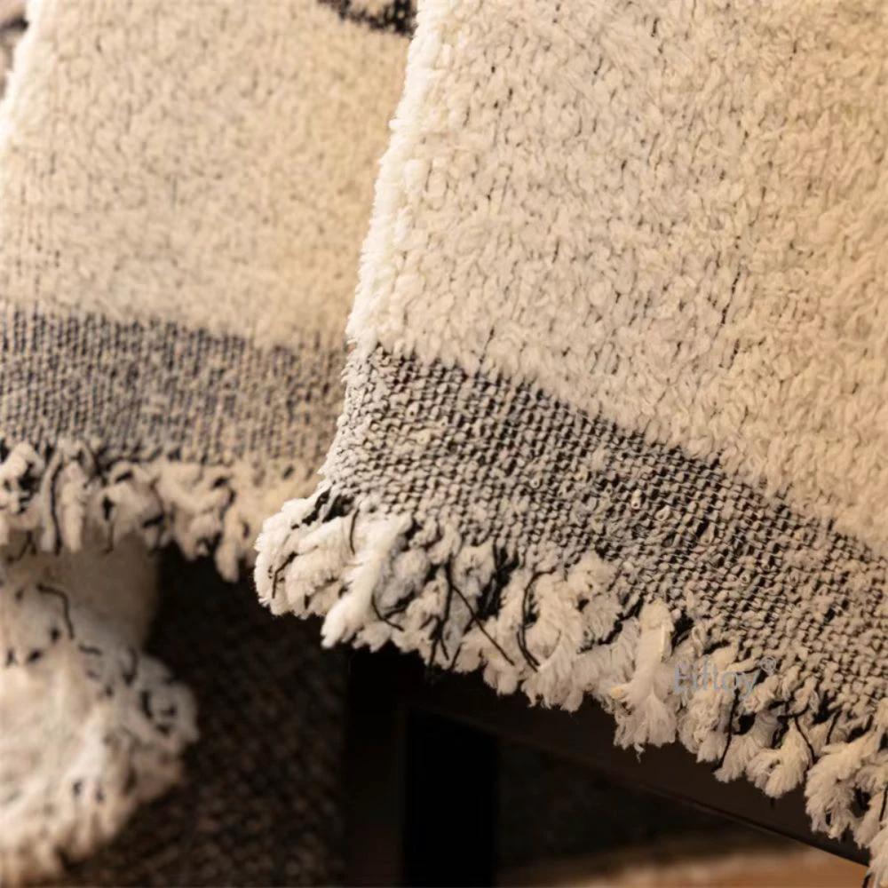 Butterfly Loom Sofa Cover by Casa & Beyond