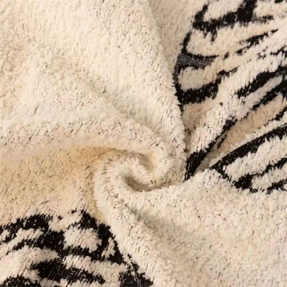 Butterfly Loom Sofa Cover by Casa & Beyond