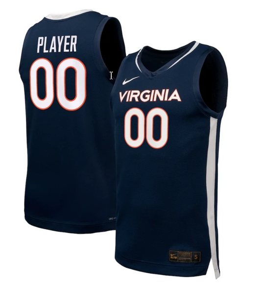 Custom North Carolina Tar Heels Basketball Jersey Name, Number White by My store basketball