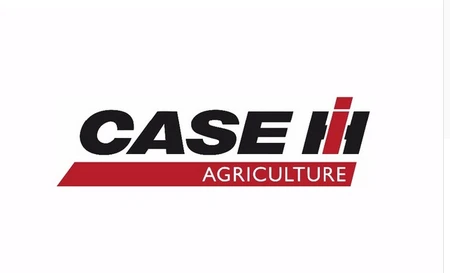 CASE IH Car Flag-3x5 FT Banner-100% polyester-2 Metal Grommets by flagsshop