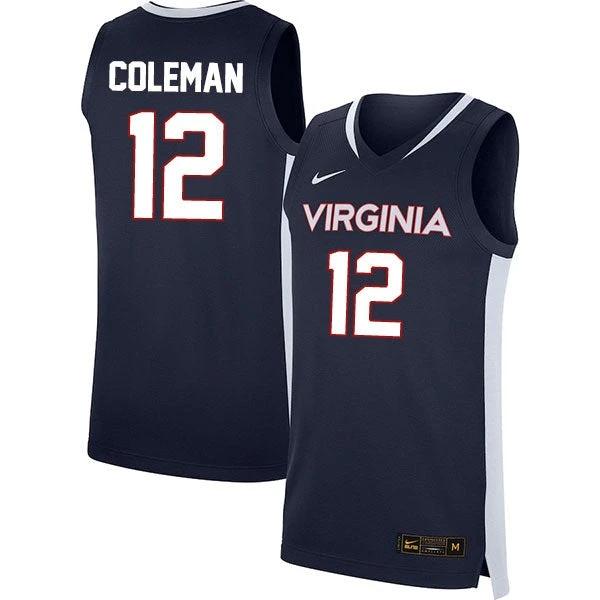 Brandon Weatherspoon Jersey #23 FAU Owls College Basketball Replica Black by My store basketball