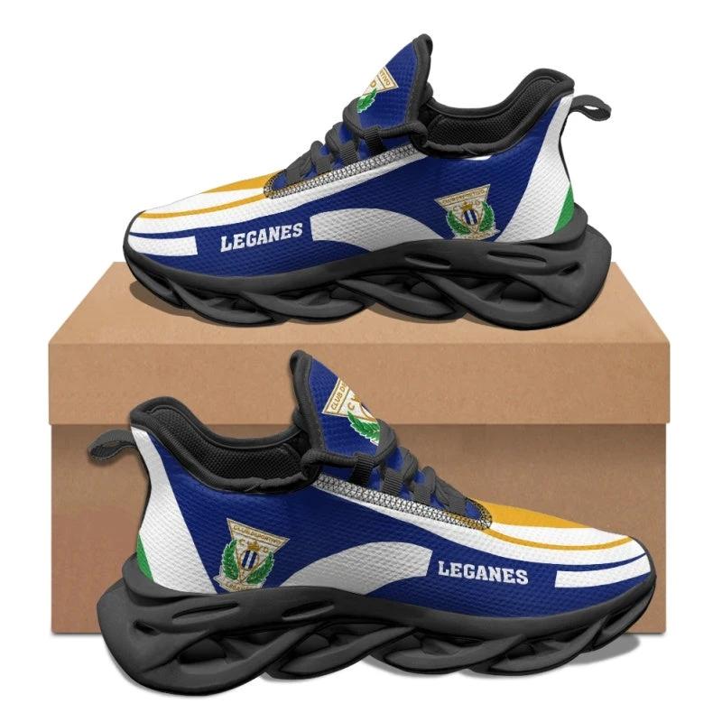 CD Leganés V1 WK9 Sneaker Shoes For Men Women Fans by Crocs