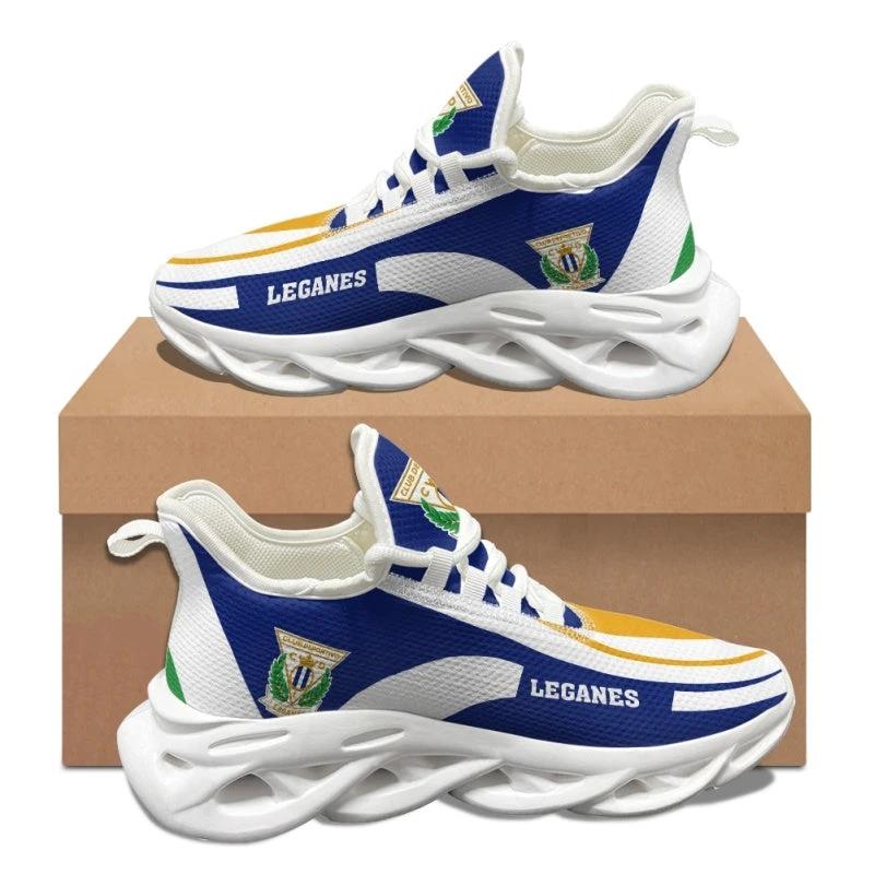 CD Leganés V1 WK9 Sneaker Shoes For Men Women Fans by Crocs