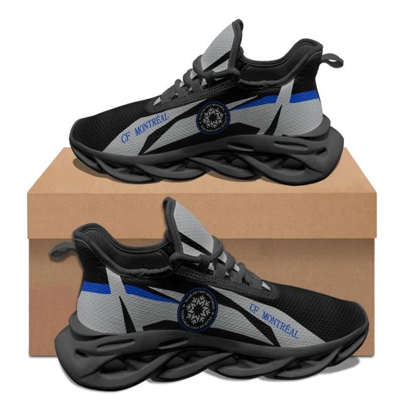CF Montreal Impact WK9 Sneaker Shoes For Men Women Fans by Crocs