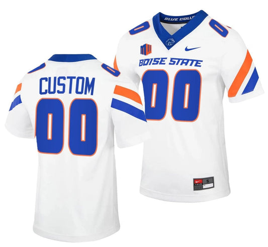 Custom Boston College Eagles Jersey Name and Number NCAA College Football Maroon by My Store