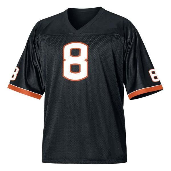 Custom Oregon State Beavers Jersey Name and Number NCAA College Football Style 2 by My Store